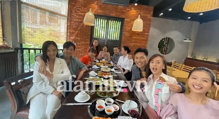 Hương vị tình thân chính thức lộ đoạn kết 
