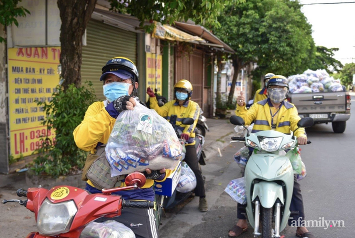 Hãng xe công nghệ triển khai tính năng 