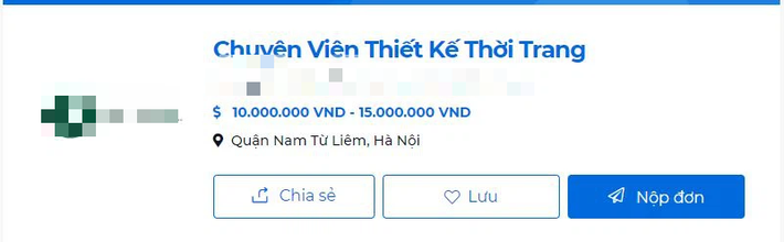 Ngành học này cực phù hợp với nữ giới: Điểm chuẩn không quá cao nhưng nếu học tốt, ra trường tự mua nhà, mua xe ngon ơ! - Ảnh 3.