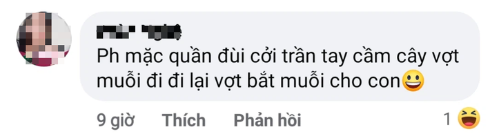 Con học online chưa tắt mic, ông bố đi qua nói một câu, cô giáo nghe xong ngượng chín mặt - Ảnh 2.