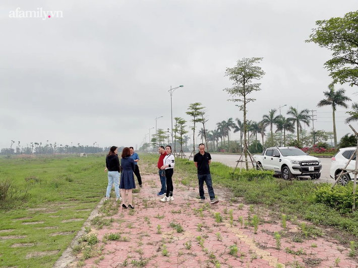 Nữ doanh nhân bất động sản kể về những lần từng có 100 tỷ, rồi trắng tay làm lại từ con số 0 - Ảnh 5.