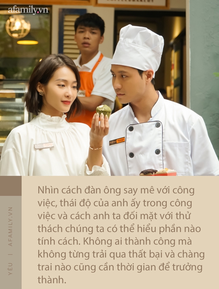 Nhìn Đăng trong 11 Tháng 5 Ngày chị em 