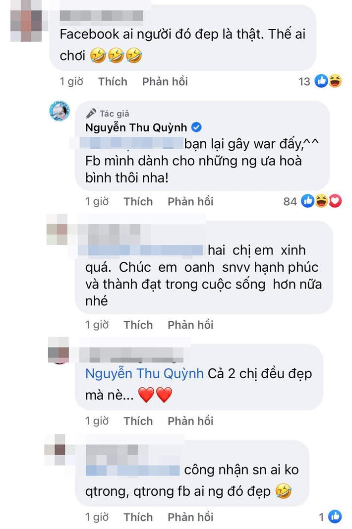 Hương vị tình thân: Khổ như Thu Quỳnh, chúc mừng sinh nhật Phương Oanh mà cũng bị nói cố tình dìm đồng nghiệp - Ảnh 2.