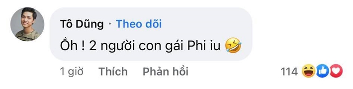 Hương vị tình thân: Khổ như Thu Quỳnh, chúc mừng sinh nhật Phương Oanh mà cũng bị nói cố tình dìm đồng nghiệp - Ảnh 4.