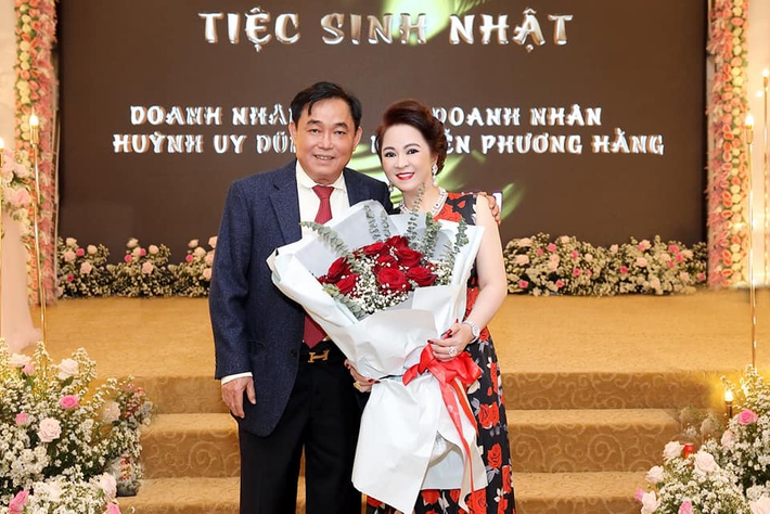 Bà Phương Hằng - CEO Đại Nam lên tiếng trước thông tin cho rằng phải bán công ty Đại Nam vì thiếu nợ - Ảnh 1.