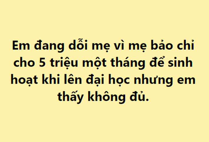 Tân sinh viên 