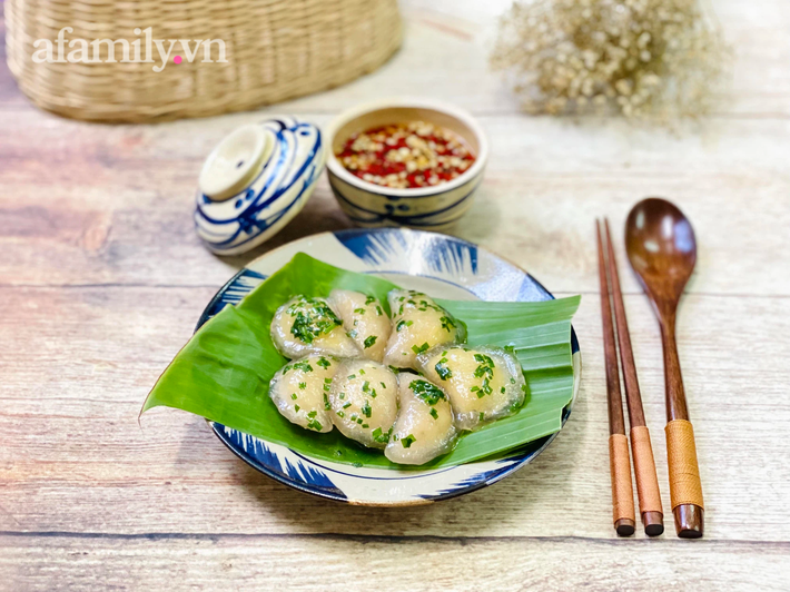 Món bánh này ai cũng làm được, ăn ngon mà không béo, cuối tuần làm ngay thôi các mẹ ơi! - Ảnh 13.