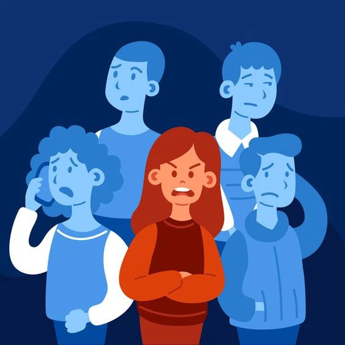 Ồn ào chuyện học online: Bố mẹ ơi ai cũng đang cố gắng, mình bớt kêu ca đi! - Ảnh 1.