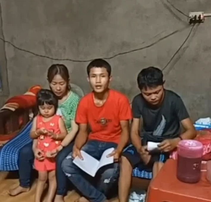 Gia đình nạn nhân của Giang Kim Cúc lên tiếng: 
