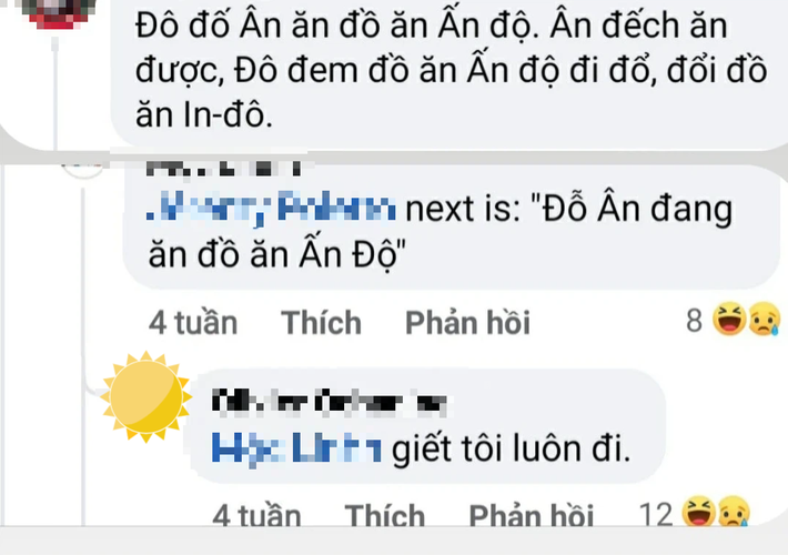Anh Tây được dạy 1 câu Tiếng Việt: Mới đầu chẹp miệng tưởng vô nghĩa, hóa ra 