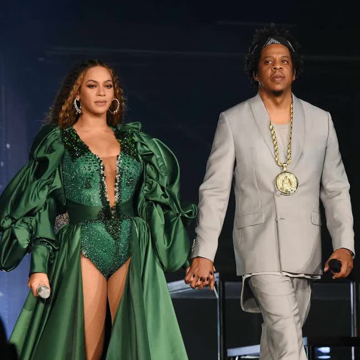 Là ngôi sao sở hữu tài sản triệu USD nhưng vợ chồng Beyoncé vẫn mua nhà trả góp, hàng tháng trả khoản nợ gần 150.000 USD - Ảnh 1.