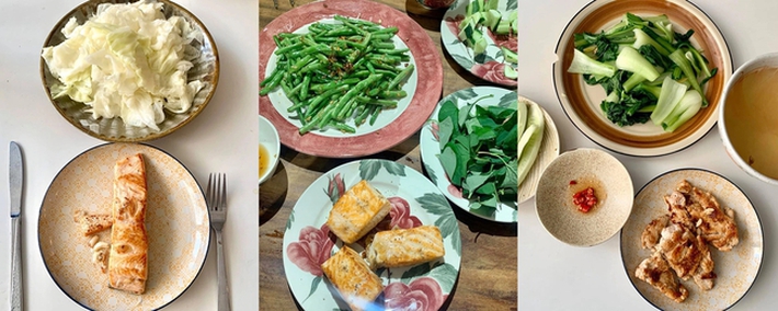 Nhìn vòng eo thắt cổ chai của Kỳ Duyên mới thấy: Nhất dáng nhì da, nàng có đủ cả! - Ảnh 7.