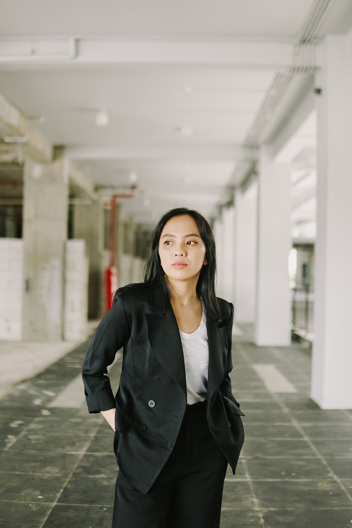Ở Hà Nội thu nhập 15 triệu/ tháng chỉ như muối bỏ bể - Ảnh 2.