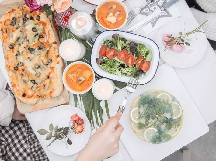 Cô gái 19 tuổi và ý tưởng cải tạo nhà cấp 4 thành ngôi nhà vườn đẹp bình yên trên mảnh đất rộng 6000m²  - Ảnh 16.