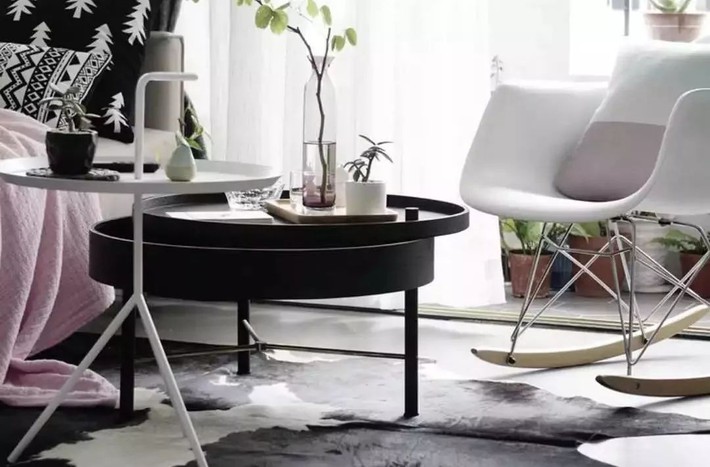 Ngôi nhà ống 50m² vừa tối vừa lạc hậu lột xác đẹp cá tính và hiện đại với màu đen trắng sau cải tạo - Ảnh 13. Ngôi nhà ống 50m² vừa tối vừa lạc hậu lột xác đẹp cá tính và hiện đại với màu đen trắng sau cải tạo - Ảnh 13.