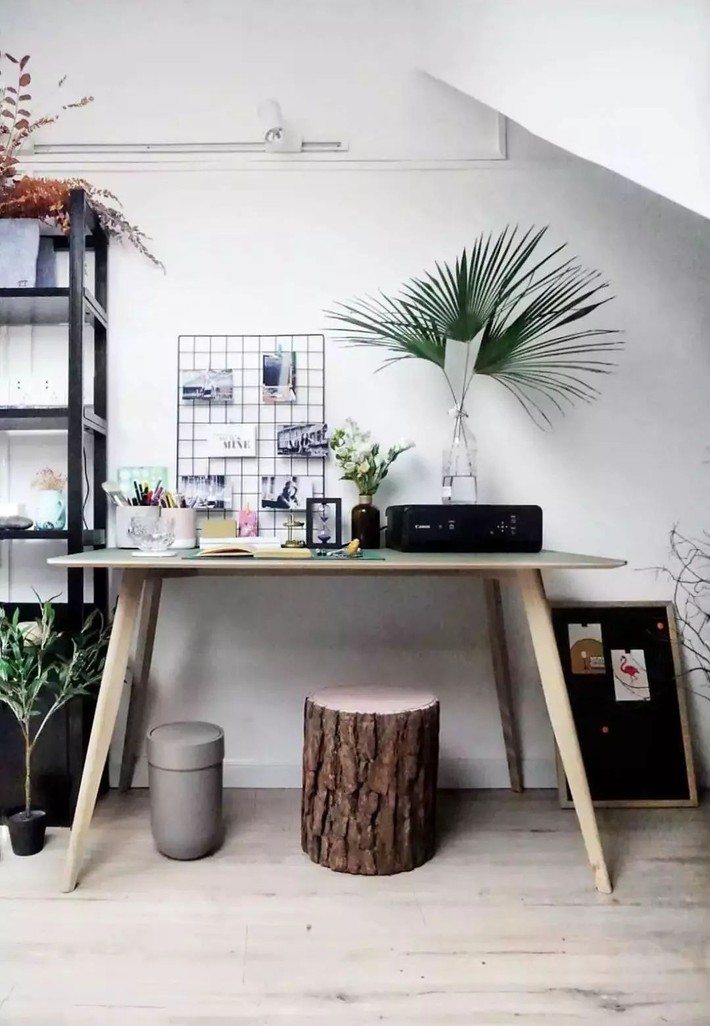 Ngôi nhà ống 50m² vừa tối vừa lạc hậu lột xác đẹp cá tính và hiện đại với màu đen trắng sau cải tạo - Ảnh 21. Ngôi nhà ống 50m² vừa tối vừa lạc hậu lột xác đẹp cá tính và hiện đại với màu đen trắng sau cải tạo - Ảnh 21.