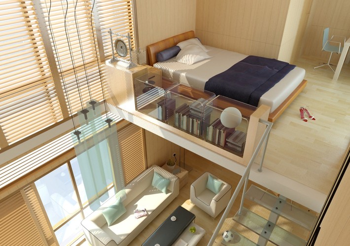 Thiết kế nhà ống: Tư vấn thiết kế nhà ống có 3 phòng ngủ thoáng mát - Ảnh 9.