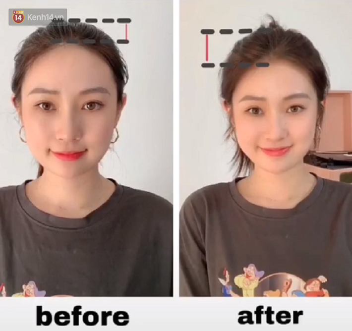 Buộc tóc đuôi ngựa mà không biết thủ thuật này thì đừng hỏi vì sao bạn không xinh hay trẻ trung như người ta - Ảnh 2. Buộc tóc đuôi ngựa mà không biết thủ thuật này thì đừng hỏi vì sao bạn không xinh hay trẻ trung như người ta - Ảnh 2.