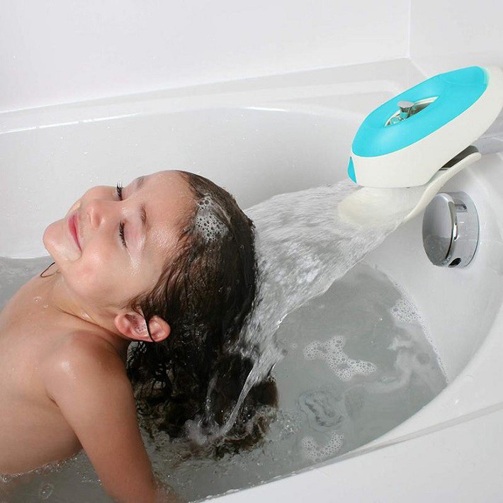20 phát minh tuyệt vời có thể giúp giải quyết toàn bộ các vấn đề trong phòng tắm của bạn - Ảnh 13.
