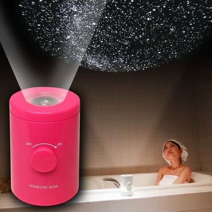 20 phát minh tuyệt vời có thể giúp giải quyết toàn bộ các vấn đề trong phòng tắm của bạn - Ảnh 5.