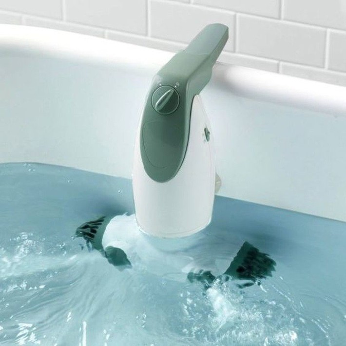 20 phát minh tuyệt vời có thể giúp giải quyết toàn bộ các vấn đề trong phòng tắm của bạn - Ảnh 7.