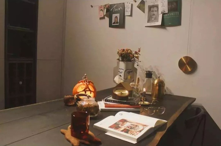 Căn hộ 100m2 đẹp mềm mại và lạ mắt với nội thất IKEA của cô nàng độc thân - Ảnh 10. Căn hộ 100m2 đẹp mềm mại và lạ mắt với nội thất IKEA của cô nàng độc thân - Ảnh 10.