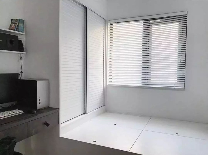 Căn hộ 100m2 đẹp mềm mại và lạ mắt với nội thất IKEA của cô nàng độc thân - Ảnh 21. Căn hộ 100m2 đẹp mềm mại và lạ mắt với nội thất IKEA của cô nàng độc thân - Ảnh 21.