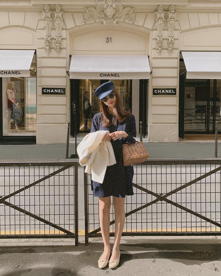 15 gợi ý đến từ street style Châu Á sẽ giúp bạn mặc đẹp suốt cả tuần này - Ảnh 6.