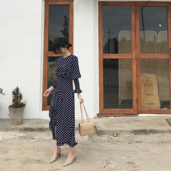 15 gợi ý đến từ street style Châu Á sẽ giúp bạn mặc đẹp suốt cả tuần này - Ảnh 14.