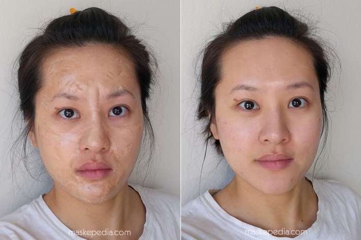 6 mặt nạ lạ tai nhưng lại trị mụn, dưỡng da cực đỉnh, thú vị nhất là loại zombie khiến bạn xấu xí trước khi đẹp lên - Ảnh 2.