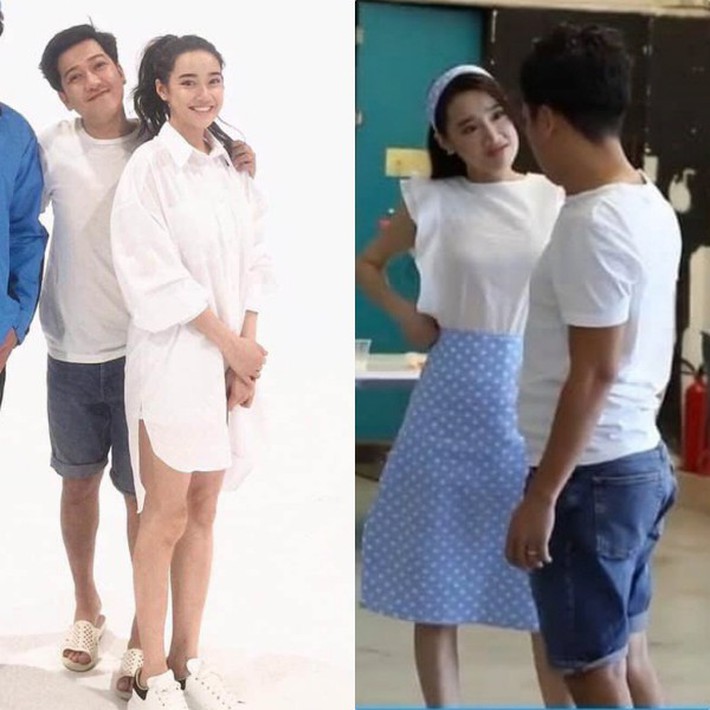 Nhã Phương trước tin đồn sinh con: Nhược điểm nhan sắc vẫn rất rõ nhưng bù lại vóc dáng được khen hết lời - Ảnh 3. Nhã Phương trước tin đồn sinh con: Nhược điểm nhan sắc vẫn rất rõ nhưng bù lại vóc dáng được khen hết lời - Ảnh 3.