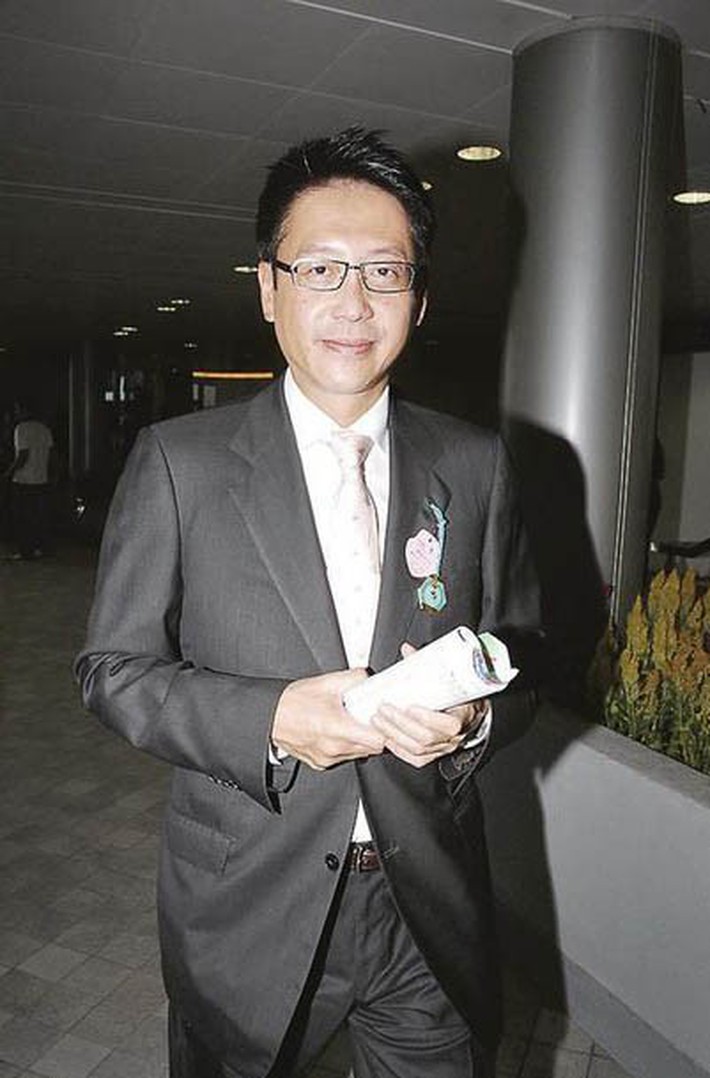 Chân dung đại gia kim cương khét tiếng chuyên săn tìm, chinh phục minh tinh, hoa hậu - Ảnh 1.
