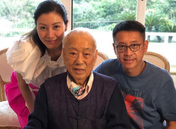 Chân dung đại gia kim cương khét tiếng chuyên săn tìm, chinh phục minh tinh, hoa hậu - Ảnh 11.