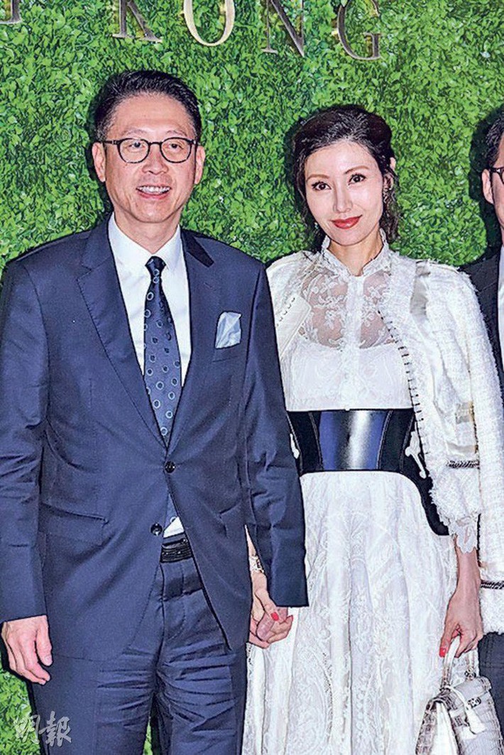 Chân dung đại gia kim cương khét tiếng chuyên săn tìm, chinh phục minh tinh, hoa hậu - Ảnh 12.