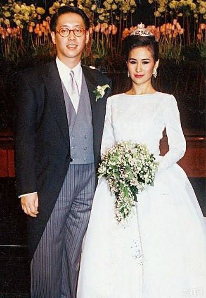 Chân dung đại gia kim cương khét tiếng chuyên săn tìm, chinh phục minh tinh, hoa hậu - Ảnh 5.