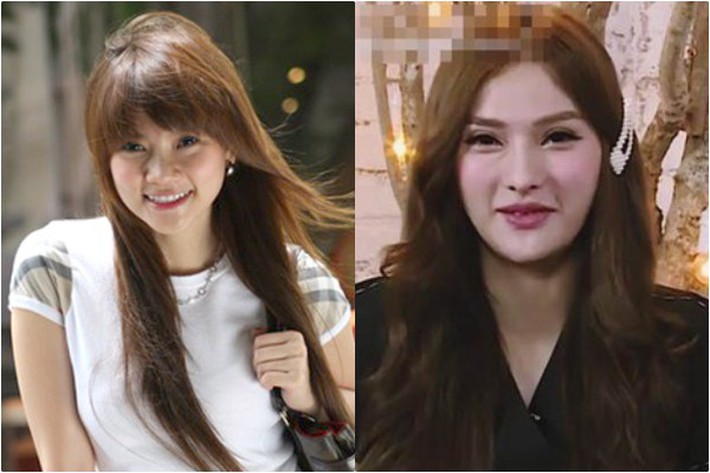 Thu Thủy và Lương Bằng Quang hơn chục năm mới tái hợp, dân tình xôn xao không hiểu đang nhìn thấy ai thế này - Ảnh 4. Thu Thủy và Lương Bằng Quang hơn chục năm mới tái hợp, dân tình xôn xao không hiểu đang nhìn thấy ai thế này - Ảnh 4.