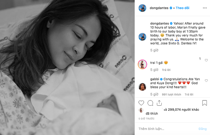 Marian Rivera đúng là “Mẹ bầu đẹp nhất Philippines”: Bầu bí mà vẫn ăn mặc đẹp hết phần thiên hạ - Ảnh 1. Marian Rivera đúng là “Mẹ bầu đẹp nhất Philippines”: Bầu bí mà vẫn ăn mặc đẹp hết phần thiên hạ - Ảnh 1.