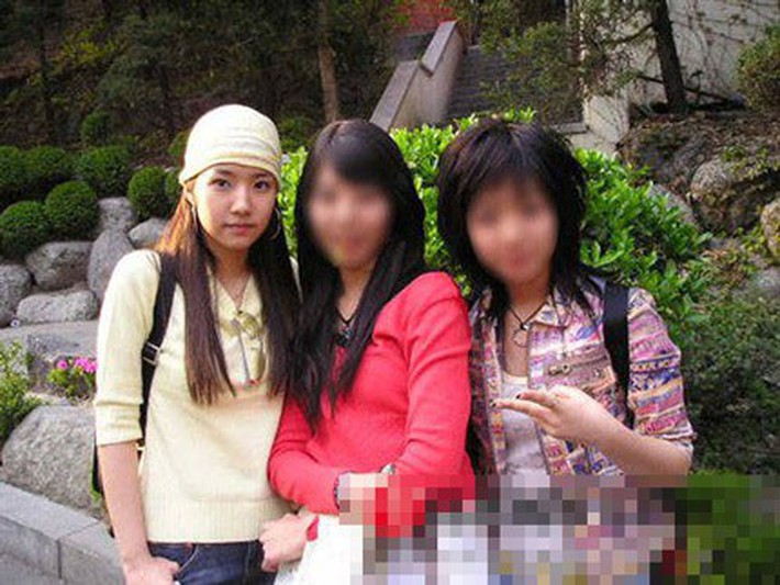 Sự thực bất ngờ quanh bức ảnh khiến Park Min Young gắn liền với biệt danh “nữ hoàng dao kéo” - Ảnh 5.