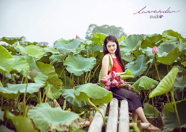 Mách nước tất tần tật từ A đến Z cho những tín đồ sống ảo muốn có bộ ảnh cực đẹp vào cuối tuần tại Hà Nội - Ảnh 6.