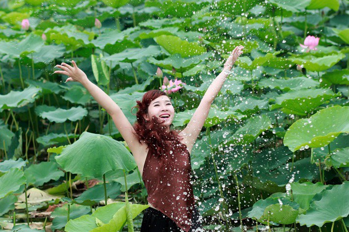 Mách nước tất tần tật từ A đến Z cho những tín đồ sống ảo muốn có bộ ảnh cực đẹp vào cuối tuần tại Hà Nội - Ảnh 7.
