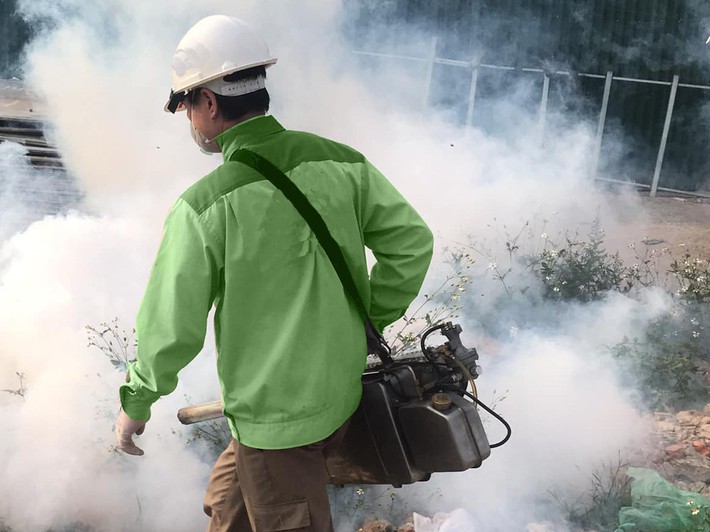 Tự đối phó với gián Đức không được, hãy tìm ngay đến các dịch vụ diệt gián tại nhà! - Ảnh 3. Tự đối phó với gián Đức không được, hãy tìm ngay đến các dịch vụ diệt gián tại nhà! - Ảnh 3.