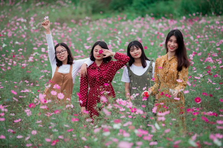 Mách nước tất tần tật từ A đến Z cho những tín đồ sống ảo muốn có bộ ảnh cực đẹp vào cuối tuần tại Hà Nội - Ảnh 10.