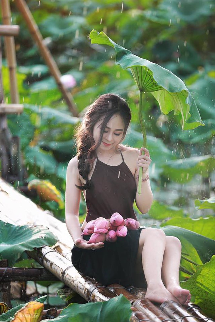 Mách nước tất tần tật từ A đến Z cho những tín đồ sống ảo muốn có bộ ảnh cực đẹp vào cuối tuần tại Hà Nội - Ảnh 5.