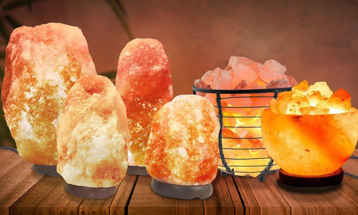 "Điểm danh" các sản phẩm có thành phần muối hồng Himalaya được tìm mua nhiều nhất hiện nay - Ảnh 7. "Điểm danh" các sản phẩm có thành phần muối hồng Himalaya được tìm mua nhiều nhất hiện nay - Ảnh 7.
