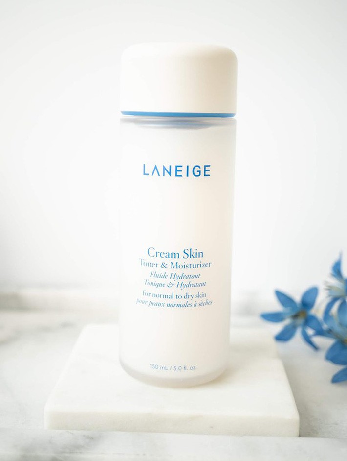 Mỏng nhẹ như toner, khoá ẩm đỉnh như kem dưỡng - Cream toner chính là món skincare Hàn hot hit mà bạn phải thử ngay - Ảnh 6. Mỏng nhẹ như toner, khoá ẩm đỉnh như kem dưỡng - Cream toner chính là món skincare Hàn hot hit mà bạn phải thử ngay - Ảnh 6.