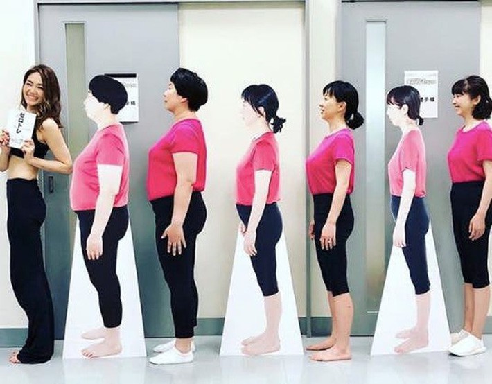 Học ngay bài tập thở trong 5 phút giúp giảm tới 5 - 7cm vòng eo từ huấn luyện viên người Nhật Bản - Ảnh 1. Học ngay bài tập thở trong 5 phút giúp giảm tới 5 - 7cm vòng eo từ huấn luyện viên người Nhật Bản - Ảnh 1.