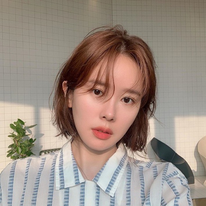 Makeup đỉnh cao là khi đánh kem nền mà lại được khen sao da đẹp thế, và điều này không khó chút nào - Ảnh 2. Makeup đỉnh cao là khi đánh kem nền mà lại được khen sao da đẹp thế, và điều này không khó chút nào - Ảnh 2.