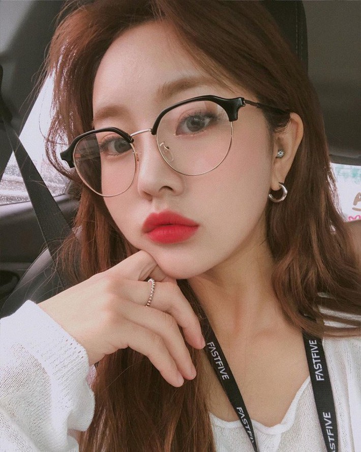 Makeup đỉnh cao là khi đánh kem nền mà lại được khen sao da đẹp thế, và điều này không khó chút nào - Ảnh 6. Makeup đỉnh cao là khi đánh kem nền mà lại được khen sao da đẹp thế, và điều này không khó chút nào - Ảnh 6.