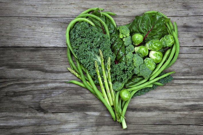 leafy-greens-in-the-shape-of-a-heart leafy-greens-in-the-shape-of-a-heart