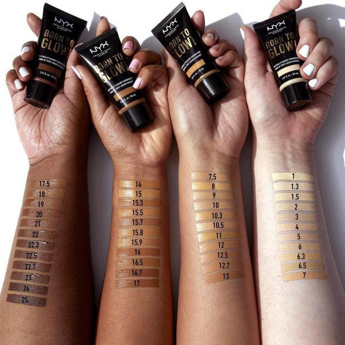 8 món làm đẹp ngoài rẻ trong xịn mới ra đáng mua nhất: hàng loạt món dưới 300k, serum trị thâm xịn sò cũng chỉ ở mức 500k - Ảnh 3. 8 món làm đẹp ngoài rẻ trong xịn mới ra đáng mua nhất: hàng loạt món dưới 300k, serum trị thâm xịn sò cũng chỉ ở mức 500k - Ảnh 3.